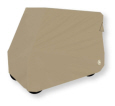 Storage Cover for Club Car Precedent and Yamaha Drive