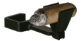 Cigar or Cigarette Holder