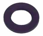 Seal for crankcase. Fits clutch and flywheel side Fits Club Car gas 1984-1991 with 341cc(KF-82) engine(3958-B10)