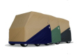 Storage Cover - Polyester - 2  Passenger Carts (4421-B85)