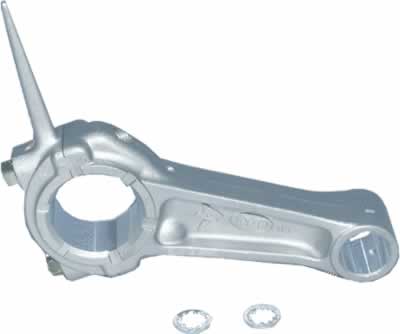 Connecting Rod Fits Yamaha gas G16, G20, G21, G22, and G29 Carts (5482-B29)