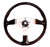 Steering Wheel - Custom (ACC-SW729-B31)