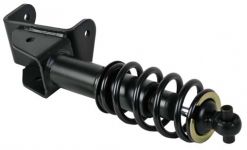 Yamaha Shocks