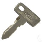 Club Car Key Switches & Keys
