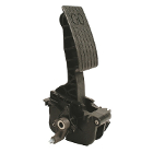 Club Car Accelerator Items
