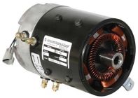 Club Car Electric Motors & Parts