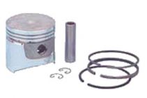 Club Car Engine Parts-341cc/KF82