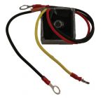 Club Car Voltage Regulators