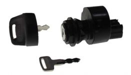 Yamaha Key Switches & Keys