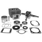 Yamaha Engines/Parts-G1