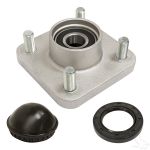Yamaha Suspension Front-G2-G22