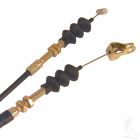 Yamaha Accelerator Items