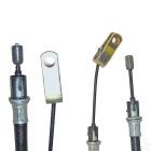 Club Car Brake Cables, Linkage,Rods