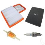 Yamaha Tune Up Kits