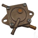 Yamaha Fuel Pumps & Tank Items