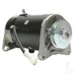 Yamaha Starter / Generators