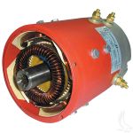 Yamaha Electric Motors & Parts