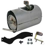 Yamaha Mufflers