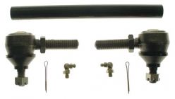 Club Car Tie Rods
