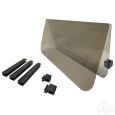 Club Car Windshields