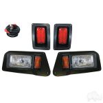 Yamaha Lights