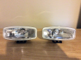 Golf Cart Driving Lights 12v Halogen, Universal