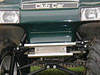 Club Car Front Bumper (1016-B41)