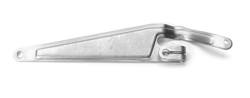 Governor Arm