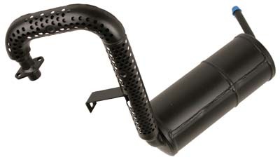 Muffler (101859301-B49)