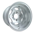 Wolf - 12" Aluminum Rim (10272-B21)