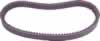 Drive Belt For Yamaha 2-cycle gas G1 Carts (BLT-0008-B29)