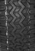 Duro Desert - 10" Golf Cart Tire (1075-B21)