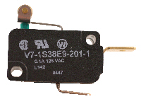 Accelerator Microswitch (10896-B29)
