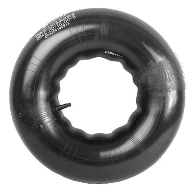 8" or 10" inner tube