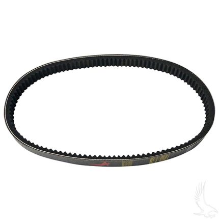 Drive Belt, Yamaha Gas G2-G22 & 2012 & Up G29 The Drive & Drive 2,(1-3/16' x 39' OD) (BLT-0001)