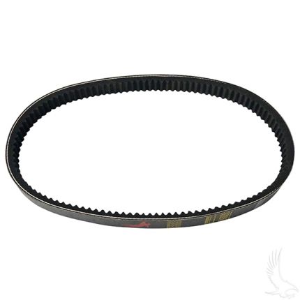 Drive Belt, Yamaha Gas G2-G22 & G29 The Drive,(1-3/16' x 39' OD) (BLT-0001)