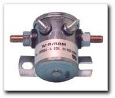 Solenoid 24-Volt 4 Terminal (1109-B29)