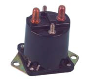 12-Volt Solenoid (SOL-1009)