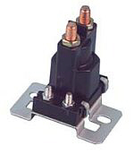 36-Volt Solenoid (1120-B29)