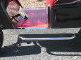 E-Z-GO Rocker Panels (1128-B41)