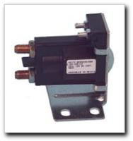 Solenoid 12-Volt 4 Terminal (1133-B29)