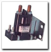 36 Volt 4 Terminal Solenoid (1135-B29)