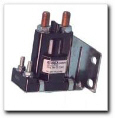 36 Volt 4 Terminal Solenoid (1135-B29)