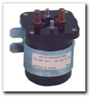 Solenoid 24-Volt 4 Terminal (1162-B29)