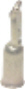 Crimp-on Contact - 12-10 Gauge, EZGO Electric 1983-1995 (1216-B25)