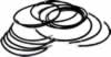 Battery Cable Set, EZGO Electric 1995-up (1248-B29)