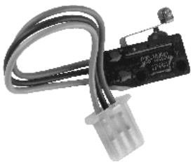 Forward & Reverse Microswitch For Yamaha G8 & G9 electric (13179-B29)