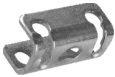 Brake Equalizer Bracket, EZGO Electric & Gas 1994-up (14175-B25)