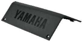 Access Panel For Yamaha G29 Carts (BP-0113)