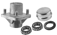 Front Hub Kit (14412-B29)